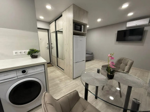 Квартира улица Белинского 91