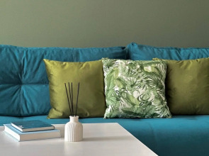 Квартира на ул Ковыльная 96