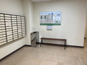 Апартаменты Вид на Неву с высоты птичьего полёта