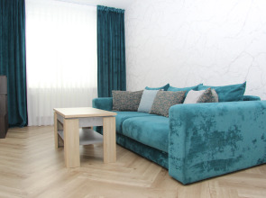 Апартаменты на Вильгельма де Геннина 47