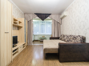 Квартира с великолепной локацией в г. Сочи