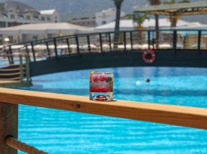 Transatlantik Hotel & Spa