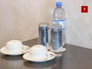 Бутик-отель «Орбита»