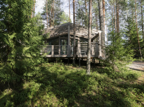 Загородный клуб KORBI