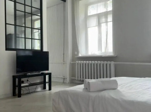 Апартаменты BelaTravel по адресу Амураторская 2