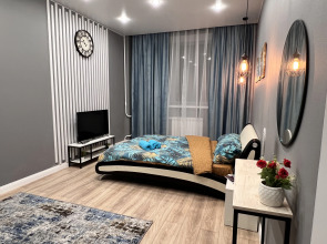 Апартаменты Однокомнатные LUXE