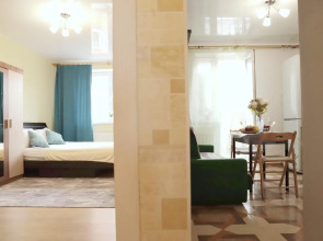 Апартаменты на 14 этаже мкр Супонево к10