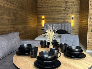 Частный дом Гостевой домик