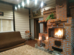 Вилла Семейный отдых в Карелии