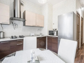 Апартаменты Luxury на Красной