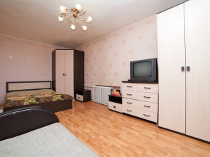 Апартаменты Марьин Дом на Азина 20/3