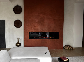 Апартаменты Studio M