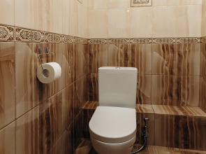 Апартаменты на Мало-Ленинской 167/2