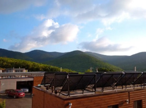 Гостевой дом Лоза Хутор All inclusive & SPA