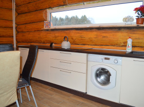 Гостевой Дом Лесная Усадьба