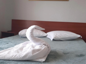 Гостевой дом Усадьба Агат