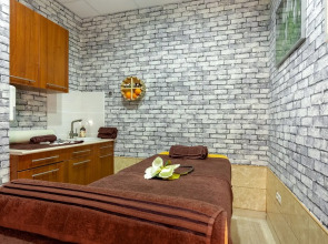 Гостевой Дом Undersun Калипсо