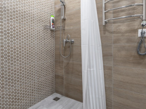 Апартаменты Новоивановское