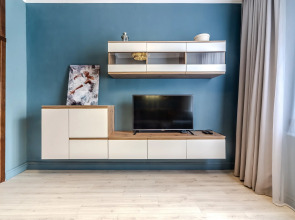 Квартира в сердце Минска на Независимости 22