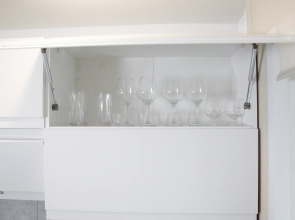 Апартаменты DailyDwell на Шейнкмана в Центре Екатеринбурга