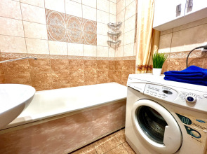 Апартаменты двухкомнатные (на Ново-Вокзальной 257А)