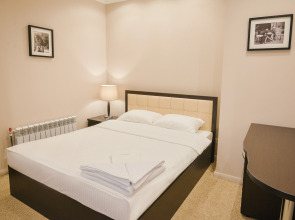 Отель Застава