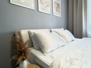 Апартаменты Гончаренко 5