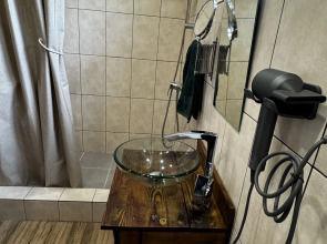 Гостевой дом Mane