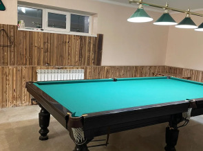 Гостевой дом ZZZ