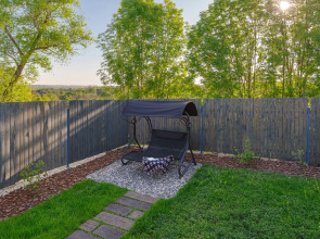 Гостевой дом Иван-дача