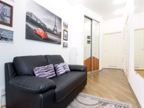 Апартаменты на Карла Маркса 8