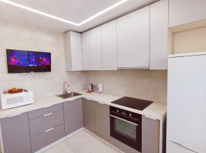 Квартира Люкс KliMari