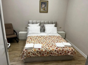 Гостевой дом Тихий Уголок