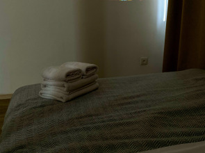 Апартаменты Arctic House White в центре города