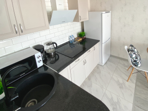 Комфортные Апартаменты в ЖК Романов