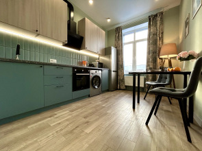 Апартаменты Fsf Премиальные Мега Аэропорт М5