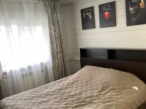 Гостевой дом Дом на кедровой