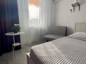 Гостевой Дом Голубая бухта