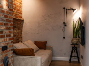 Квартира Лофт