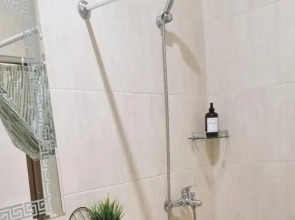 Апартаменты на улице Краснодарская 40