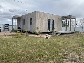 Гостевой дом Верба