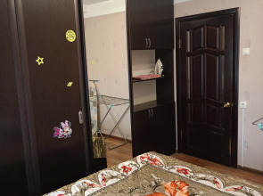 Квартира Двухкомнатная Железноводск