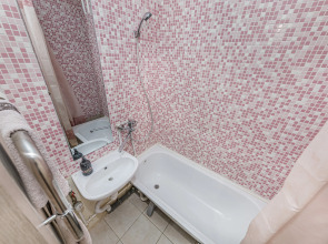 Апартаменты в Парковом В Центре Северо-запада