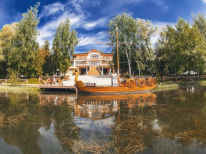 Отель Яхонты Ногинск