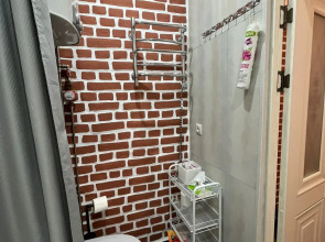 Апартаменты Логово Румс Пятиместные