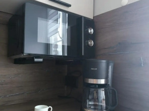 Квартира уютная светлая в центре