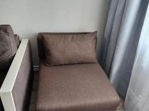 Апартаменты с Видом на Озеро Чебаркуль 1