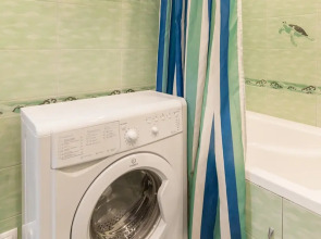 Апартаменты На-Сутки на пр-те Циолковсково 53