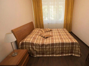 Отель Цахкаовит