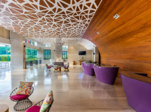 Отель Savoy Hotel Boracay